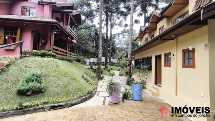 Casa em Jardim das Flores, Campos do Jordão - foto 6