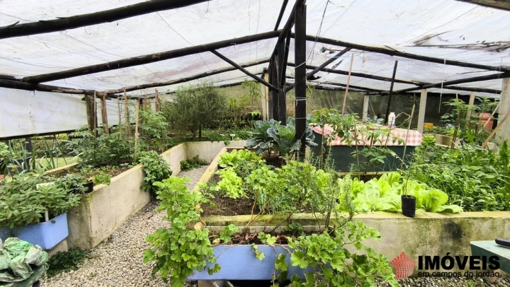 Casa em Jardim das Flores, Campos do Jordão - foto 16