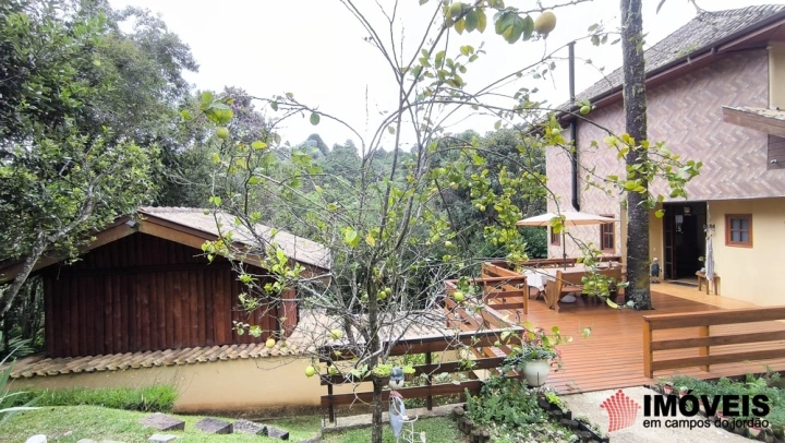 Casa em Jardim das Flores, Campos do Jordão - foto 17