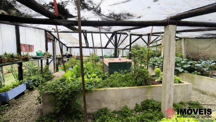 Casa em Jardim das Flores, Campos do Jordão - foto 18