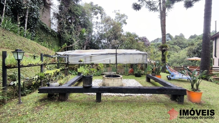 Casa em Jardim das Flores, Campos do Jordão - foto 19