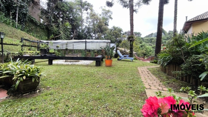 Casa em Jardim das Flores, Campos do Jordão - foto 21