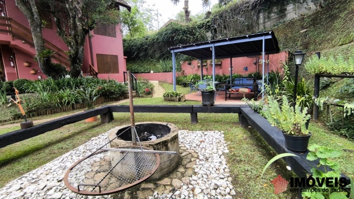 Casa em Jardim das Flores, Campos do Jordão - foto 23