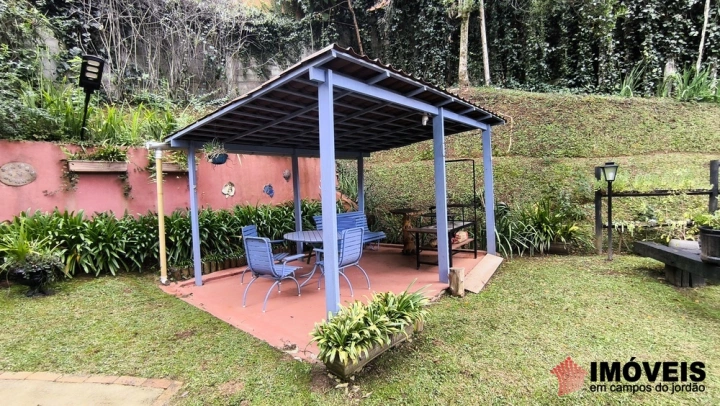 Casa em Jardim das Flores, Campos do Jordão - foto 24