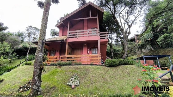 Casa em Jardim das Flores, Campos do Jordão - foto 26