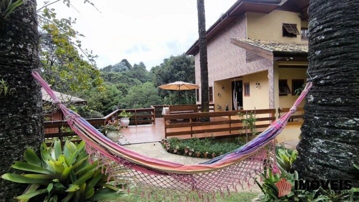 Casa em Jardim das Flores, Campos do Jordão - foto 27