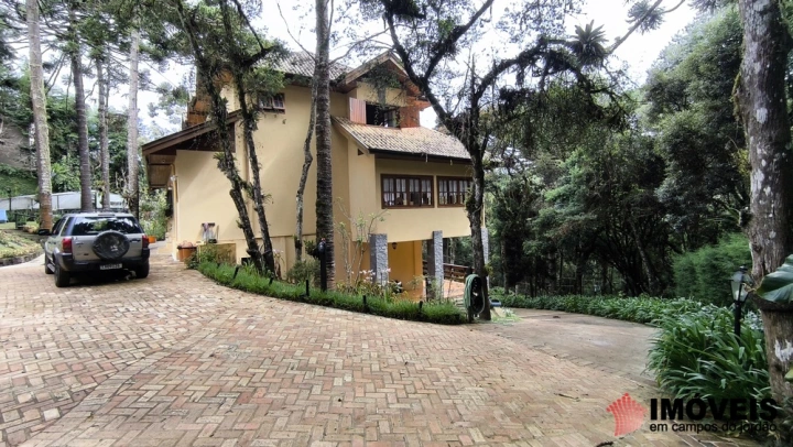 Casa em Jardim das Flores, Campos do Jordão - foto 30
