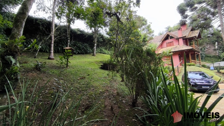 Casa em Jardim das Flores, Campos do Jordão - foto 31
