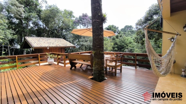 Casa em Jardim das Flores, Campos do Jordão - foto 32