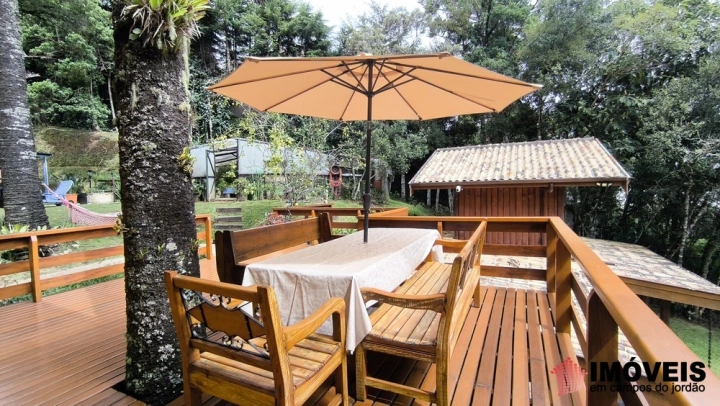 Casa em Jardim das Flores, Campos do Jordão - foto 36