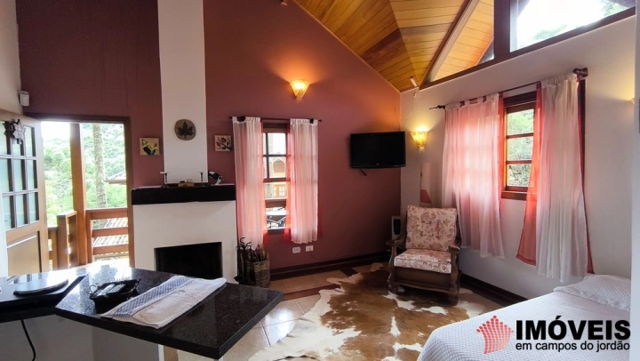 Casa em Jardim das Flores, Campos do Jordão - foto 37