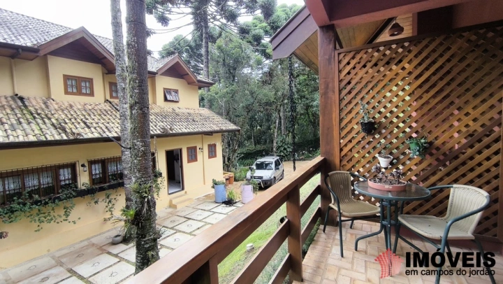 Casa em Jardim das Flores, Campos do Jordão - foto 39