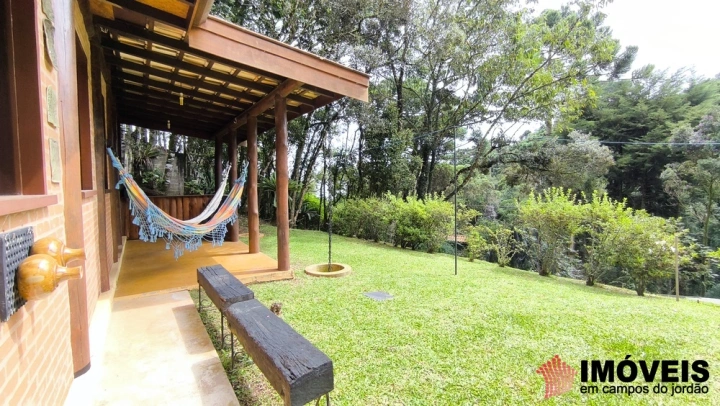 Casa em Jardim das Flores, Campos do Jordão - foto 42