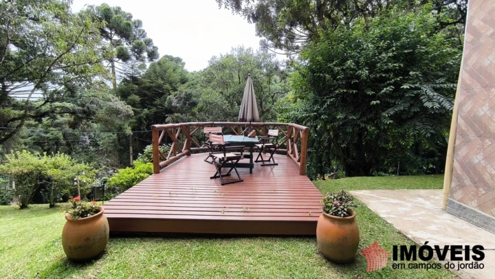 Casa em Jardim das Flores, Campos do Jordão - foto 44