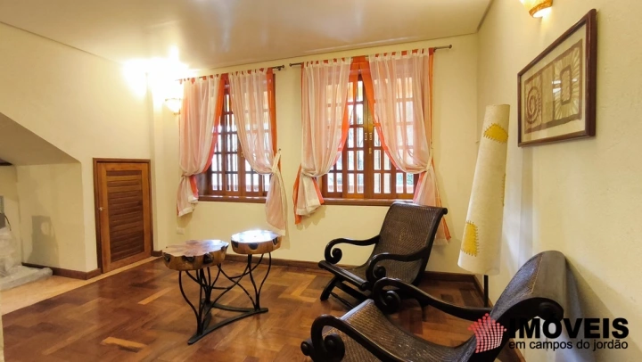 Casa em Jardim das Flores, Campos do Jordão - foto 47