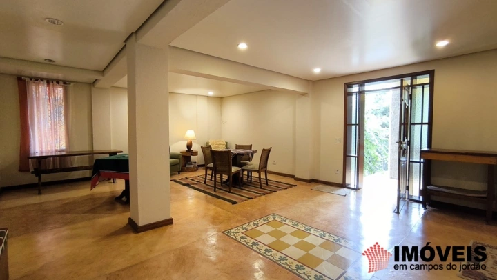 Casa em Jardim das Flores, Campos do Jordão - foto 48