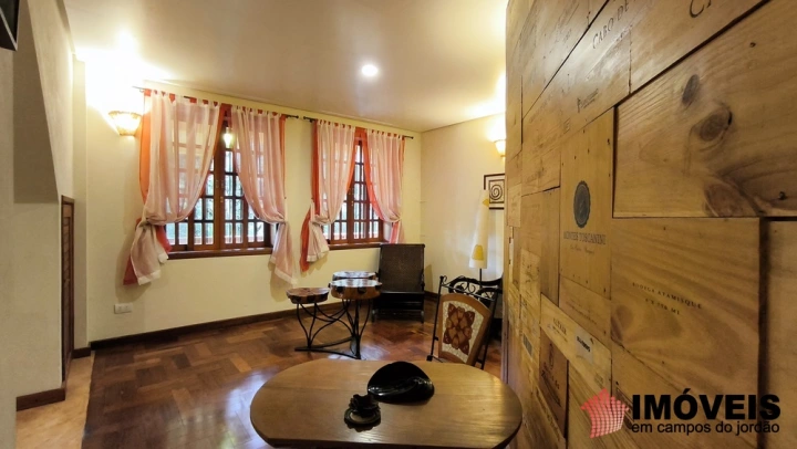 Casa em Jardim das Flores, Campos do Jordão - foto 49