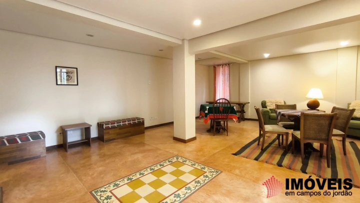 Casa em Jardim das Flores, Campos do Jordão - foto 50