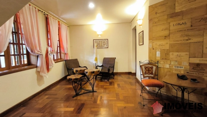 Casa em Jardim das Flores, Campos do Jordão - foto 51