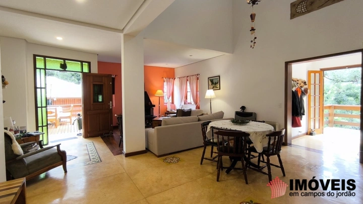 Casa em Jardim das Flores, Campos do Jordão - foto 60