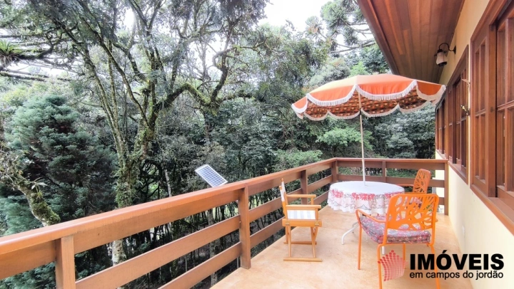 Casa em Jardim das Flores, Campos do Jordão - foto 61