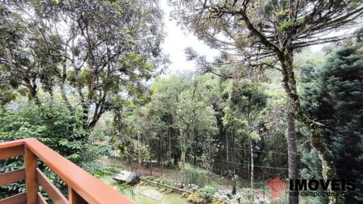 Casa em Jardim das Flores, Campos do Jordão - foto 63