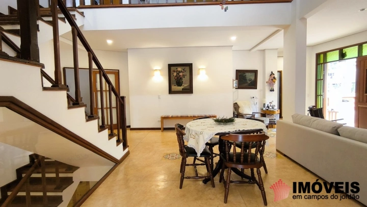 Casa em Jardim das Flores, Campos do Jordão - foto 65