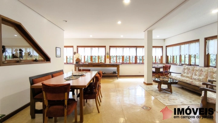 Casa em Jardim das Flores, Campos do Jordão - foto 67