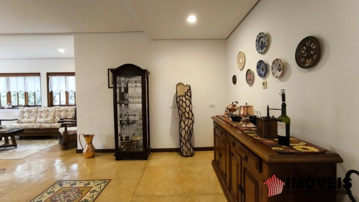 Casa em Jardim das Flores, Campos do Jordão - foto 69