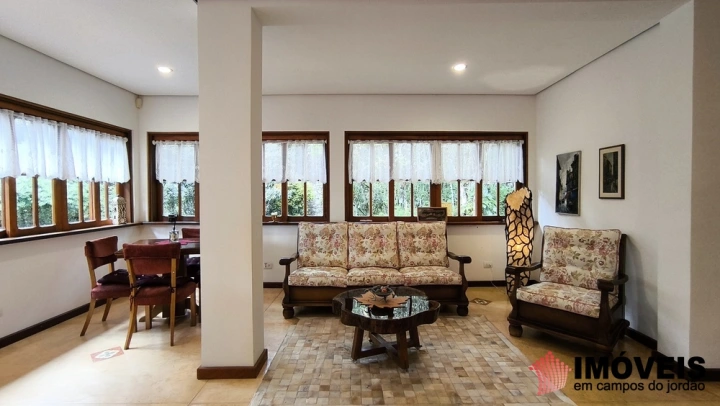 Casa em Jardim das Flores, Campos do Jordão - foto 70