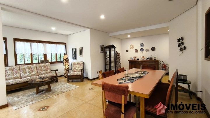 Casa em Jardim das Flores, Campos do Jordão - foto 71