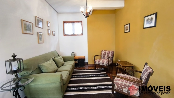 Casa em Jardim das Flores, Campos do Jordão - foto 72
