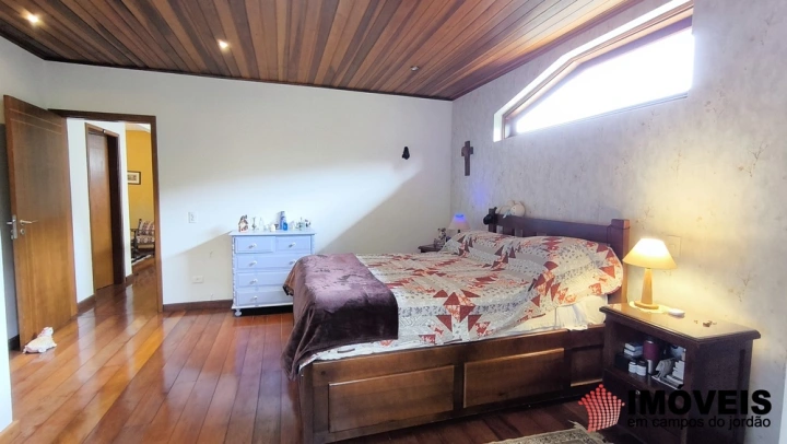 Casa em Jardim das Flores, Campos do Jordão - foto 73