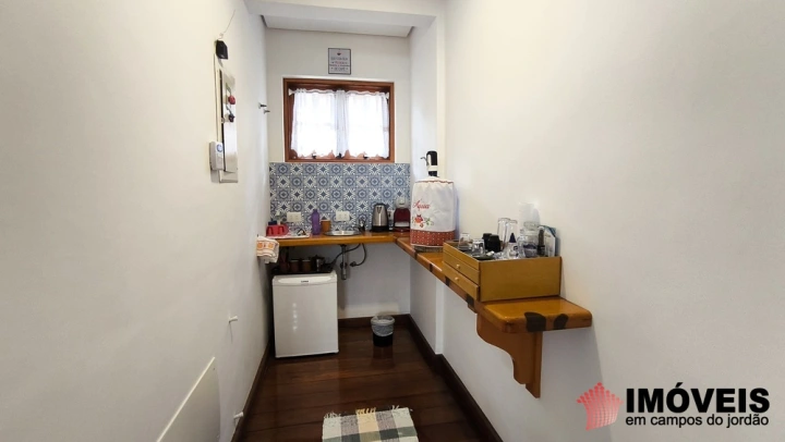 Casa em Jardim das Flores, Campos do Jordão - foto 74