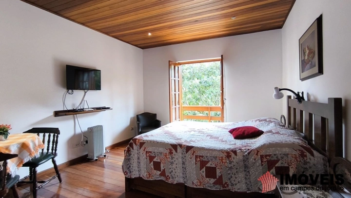 Casa em Jardim das Flores, Campos do Jordão - foto 76