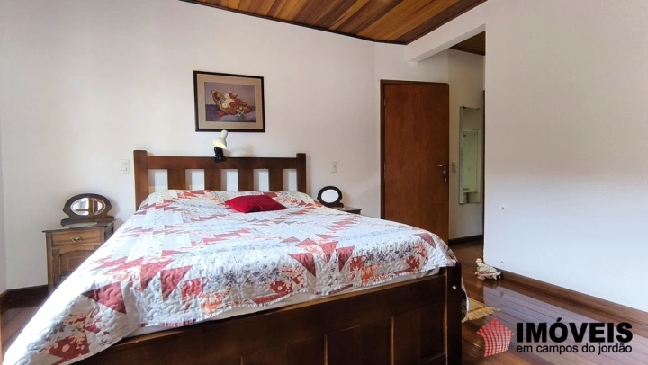 Casa em Jardim das Flores, Campos do Jordão - foto 78
