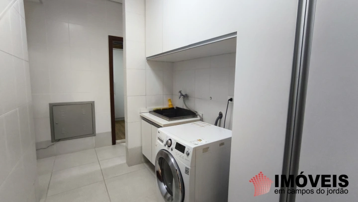 Casa em Jardim do Pai, Campos do Jordão - foto 2