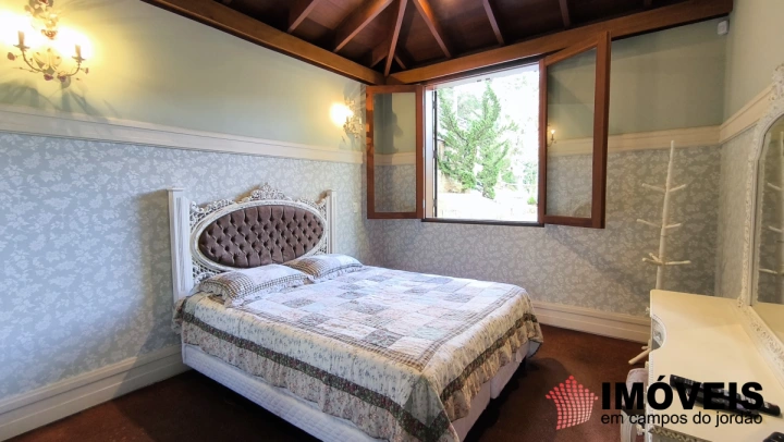 Casa em Jardim do Pai, Campos do Jordão - foto 4