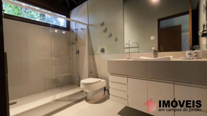 Casa em Jardim do Pai, Campos do Jordão - foto 5