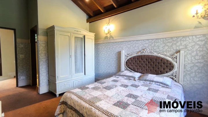 Casa em Jardim do Pai, Campos do Jordão - foto 6