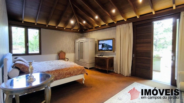 Casa em Jardim do Pai, Campos do Jordão - foto 7