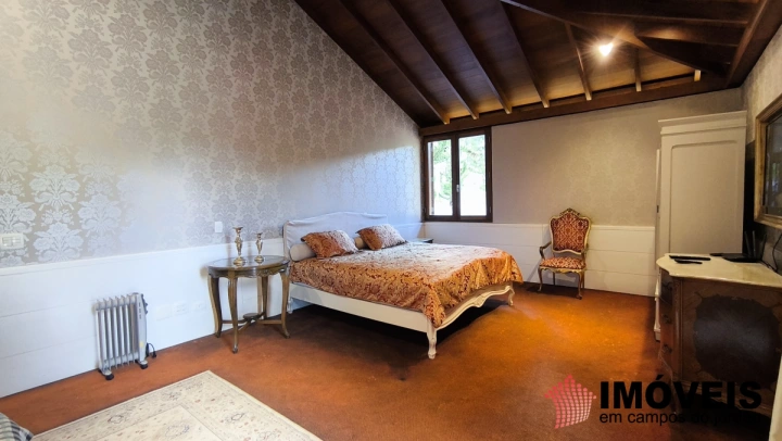 Casa em Jardim do Pai, Campos do Jordão - foto 8