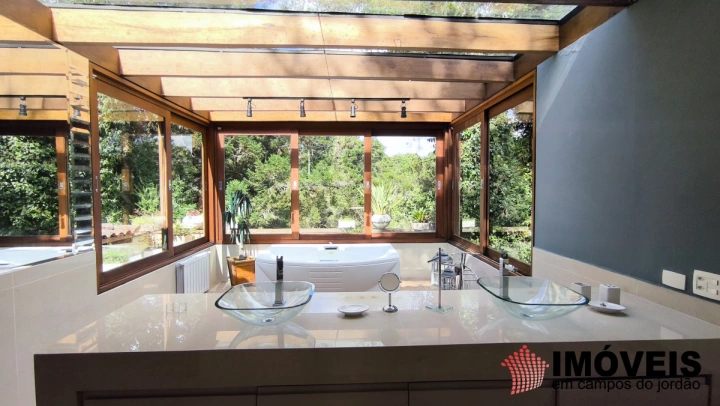 Casa em Jardim do Pai, Campos do Jordão - foto 10