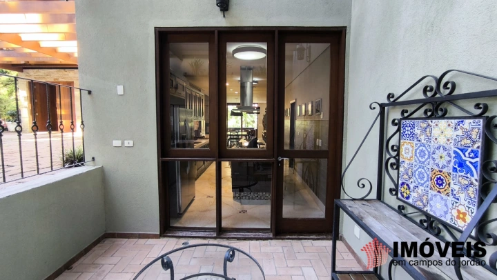 Casa em Jardim do Pai, Campos do Jordão - foto 20