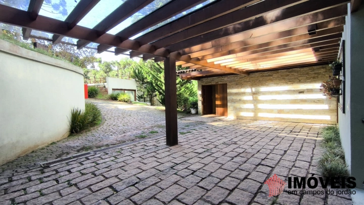 Casa em Jardim do Pai, Campos do Jordão - foto 21