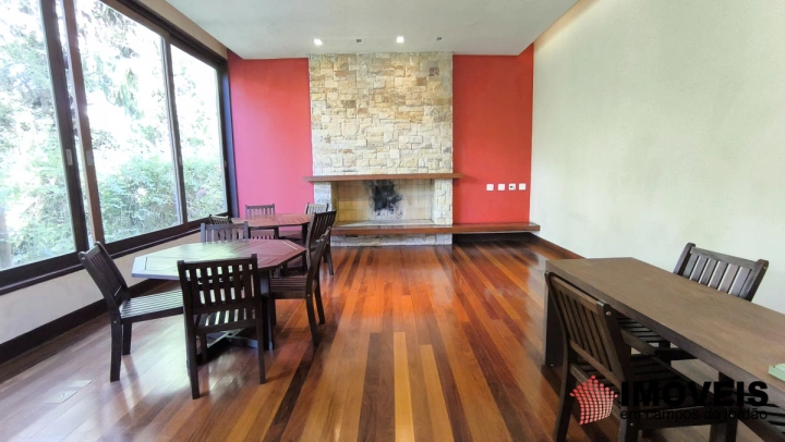 Casa em Jardim do Pai, Campos do Jordão - foto 23