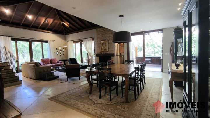 Casa em Jardim do Pai, Campos do Jordão - foto 31