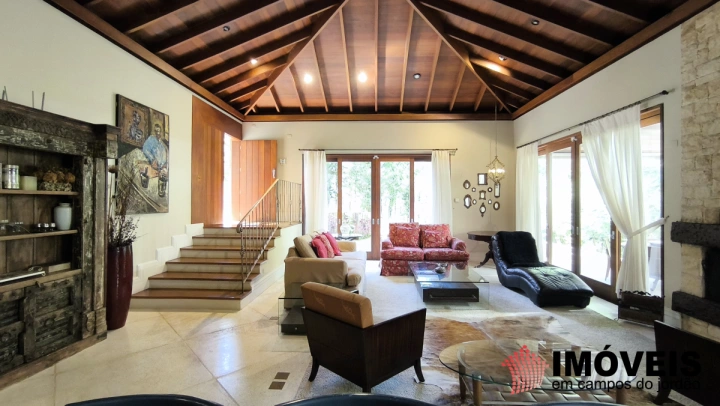 Casa em Jardim do Pai, Campos do Jordão - foto 33