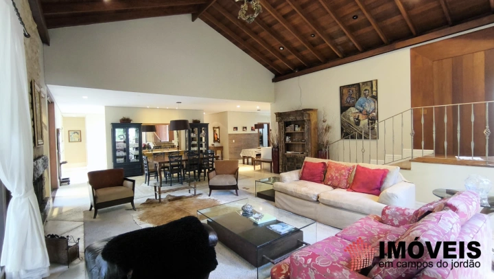 Casa em Jardim do Pai, Campos do Jordão - foto 34