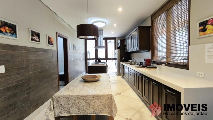 Casa em Jardim do Pai, Campos do Jordão - foto 35
